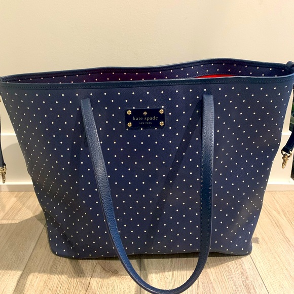 kate spade Handbags - Kate Spade tote bag
